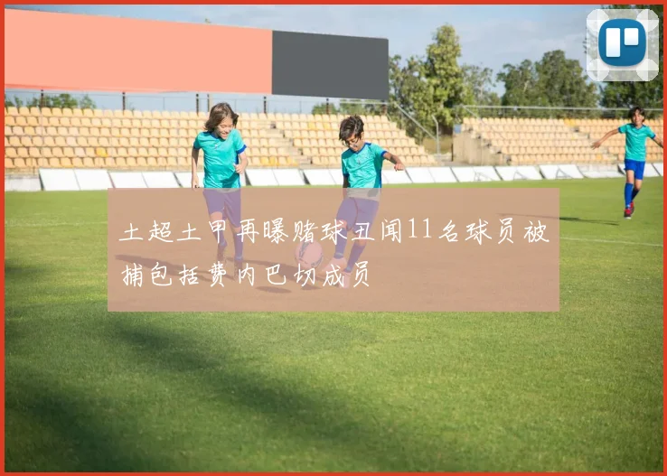 土超土甲再曝赌球丑闻11名球员被捕包括费内巴切成员