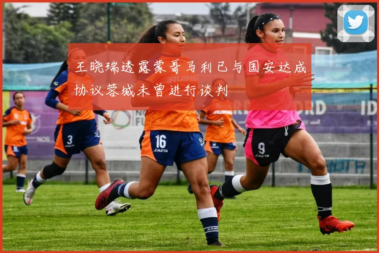 王晓瑞透露蒙哥马利已与国安达成协议蓉城未曾进行谈判
