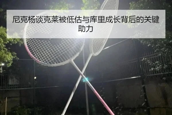 尼克杨谈克莱被低估与库里成长背后的关键助力（kaiyun）